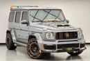 Mercedes-Benz G 63 AMG 2024 Mercedes Benz Brabus G900 Kit Rocket Edition, 1 Year Warranty Unlimited KM, Full Service Histor