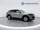 فولكس واجن تيجوان Life 1.4L (Ref#08919) / 22,100 AED SAVINGS from New Car