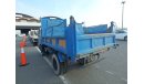 Mitsubishi Fuso Canter 1998
