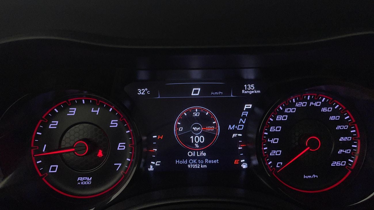 Dodge Charger GT 3.6 | Zero Down Payment | Home Test Drive