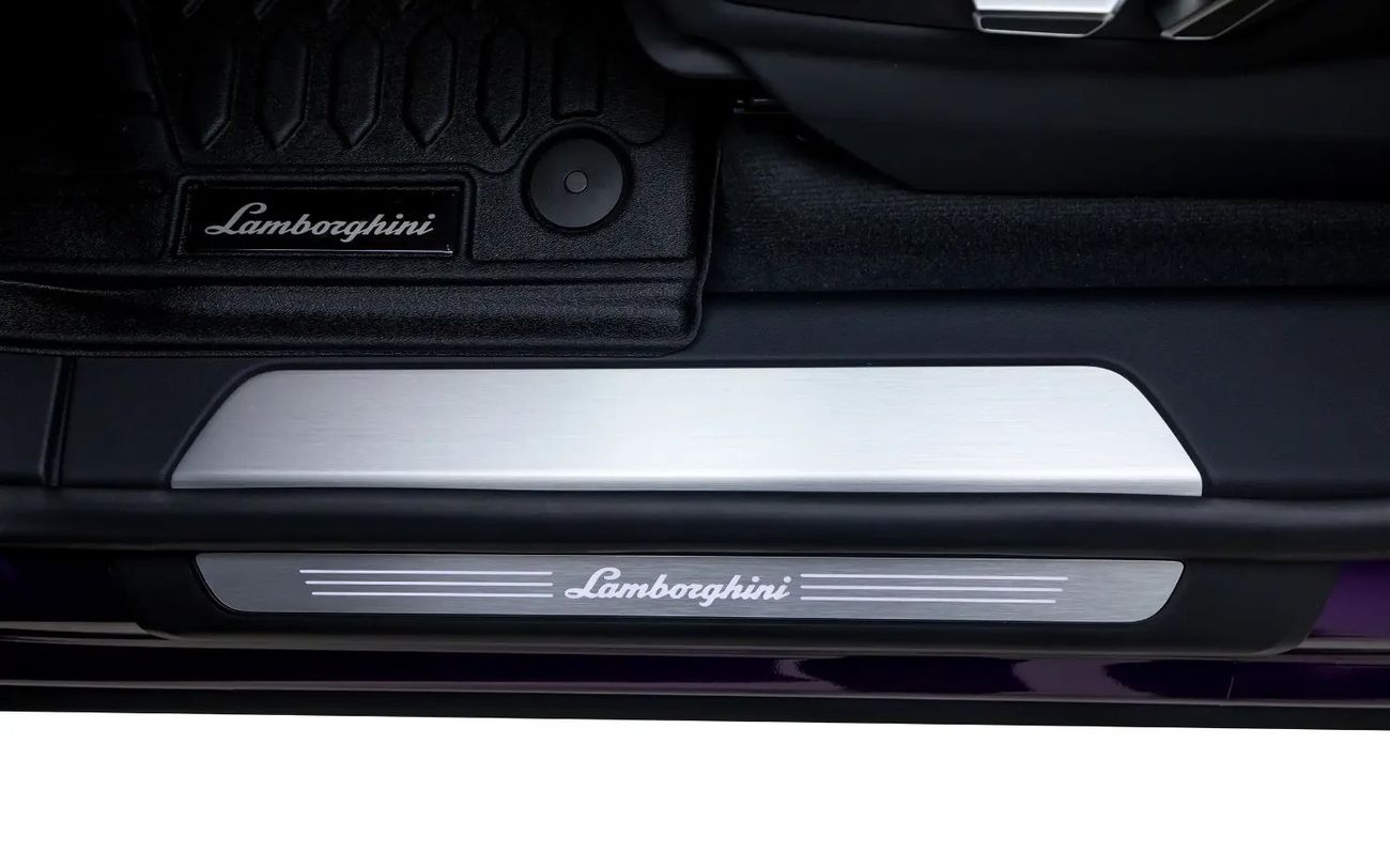 Lamborghini Urus SE - GCC Spec -With Dealer Warranty and Service Contract