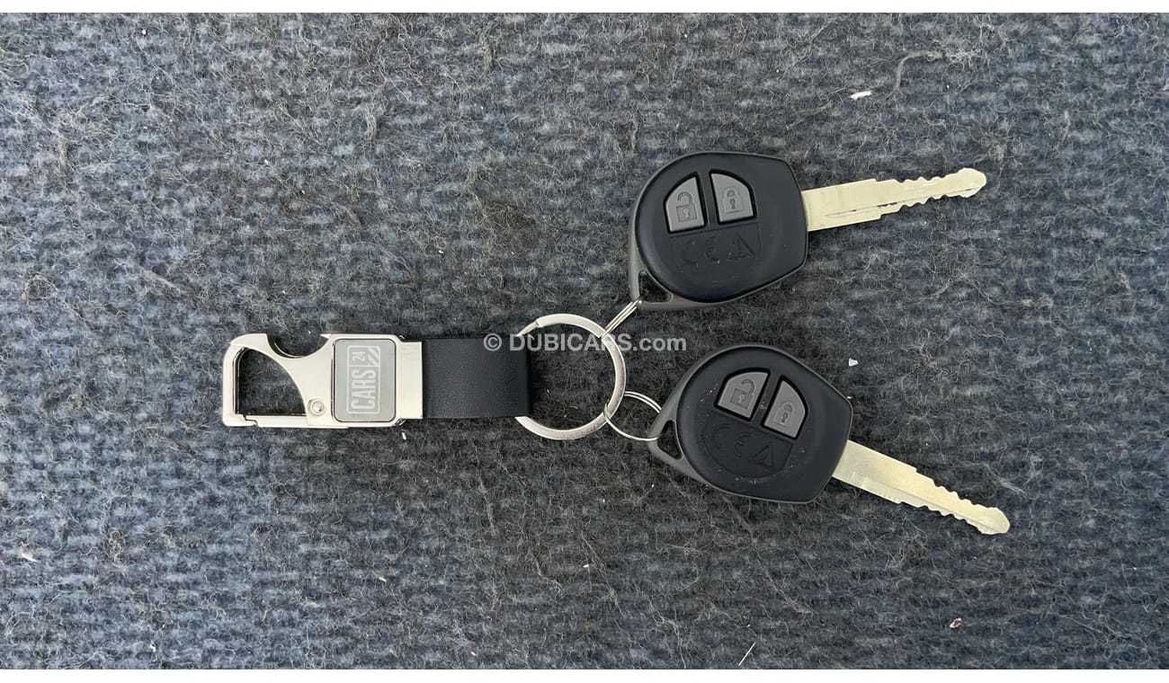 سوزوكي جيمني GL 1.5 | بدون دفعة مقدمة | اختبار قيادة مجاني للمنزل