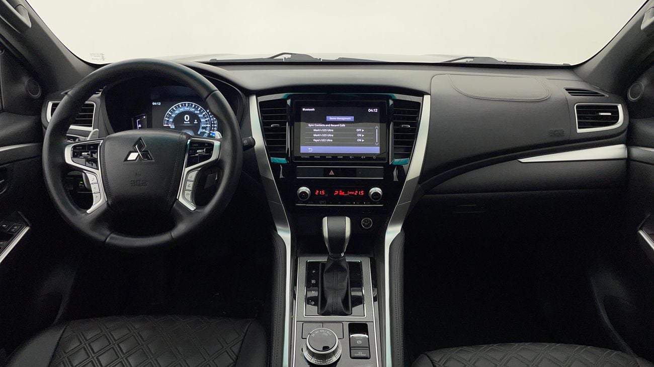 Mitsubishi Montero Sport GLS H/L SIGNATURE EDITION 3 | Zero Down Payment | Home Test Drive