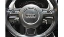 Audi A3 30 TFSI ACCIDENTS FREE - GCC - PERFECT CONDITION INSIDE OUT - ENGINE SIZE 1400 CC + TURBO