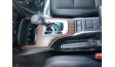 Toyota Fortuner FORTUNER 4.0L, V6, PETROL, FULL OPTION, 2021 MODEL WITH LEATHER FOR EXPORT ONLY