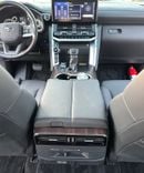 تويوتا لاند كروزر 