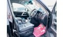 تويوتا لاند كروزر Toyota Landcruiser Sahara RHD Diesel engine model 2020 full Option