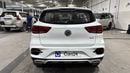 MG ZS 2025 LUXURY | AED 799/Month | 0 DP | 30 Day Return | Warranty | Service History