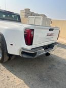 جي أم سي سييرا 3500 HD