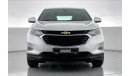Chevrolet Equinox LS | 1 year free warranty | 1.99% financing rate | Flood Free