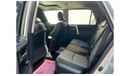 Toyota 4Runner 2016 SR5 PREMIUM 7 SEATS LEATHER SUNROOF USA IMPORTED - ONLY EXPORT
