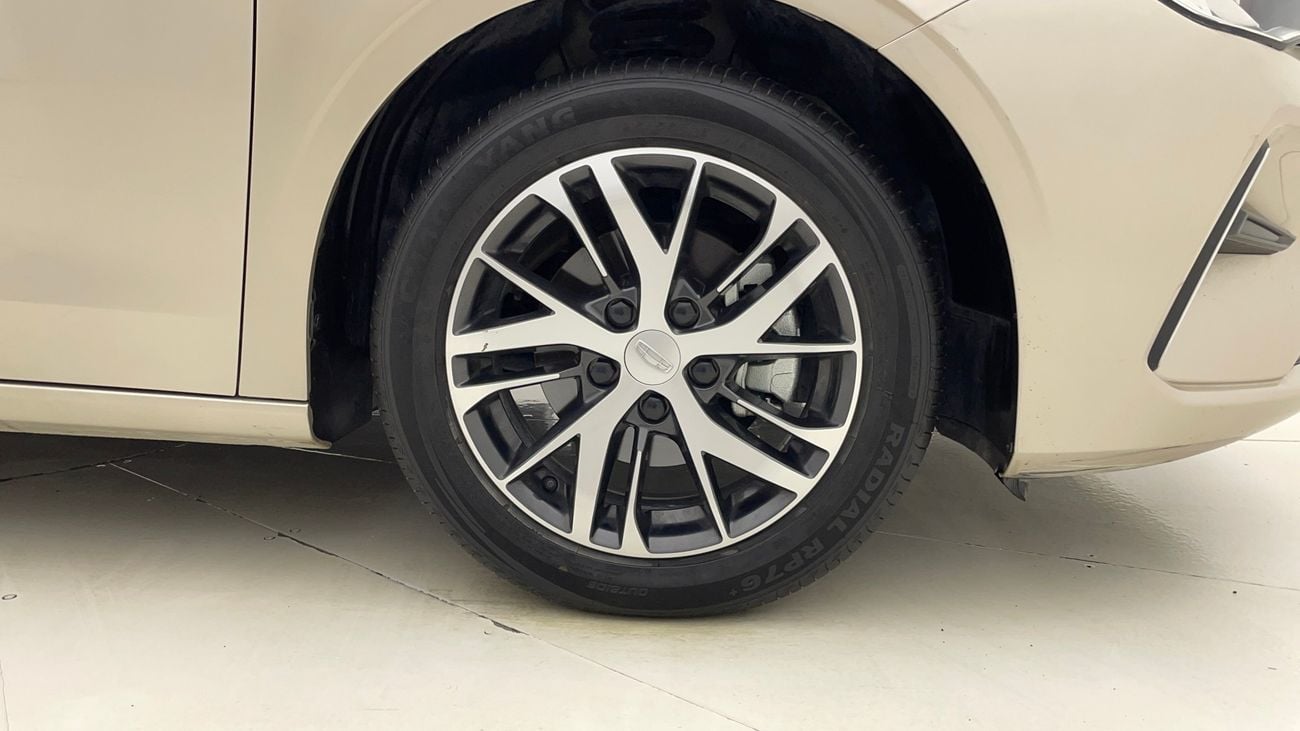 Geely Emgrand GS 1.5 | Zero Down Payment | Home Test Drive