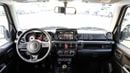 Suzuki Jimny GLX Suzuki Jimny 2 doors