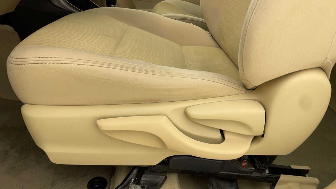 Toyota Yaris E 1.3 | Zero Down Payment | Home Test Drive