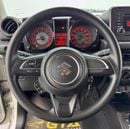 Suzuki Jimny 2020 Suzuki Jimny, Service History, 1 Year Warranty, GCC