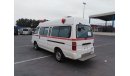 Toyota Hiace Hiace Ambulance RIGHT HAND DRIVE (Stock no PM 517 )