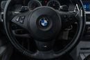 BMW M5 2007 BMW M5, Full BMW Service History, Full Options, Excellent Condition, GCC