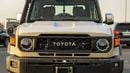Toyota Land Cruiser Pick Up LC79 DC 2.8L T/DSL LX-Z1 A/T 2025YM