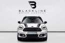 Mini Countryman The BEST Ramadan Offer in the UAE - Limited Time Only, February 2027 Warranty + Service Contract
