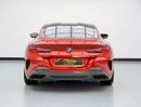 BMW M850i xDrive