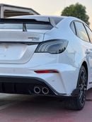 أم جي 6 Luxury 1.5L