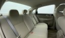 Nissan Sentra S 1.6 | Under Warranty | Inspected on 150+ parameters