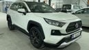 تويوتا راف ٤ 2025 ADVENTURE | AED 1912/Month | 0 DP | 30 Day Return | Warranty | Service History