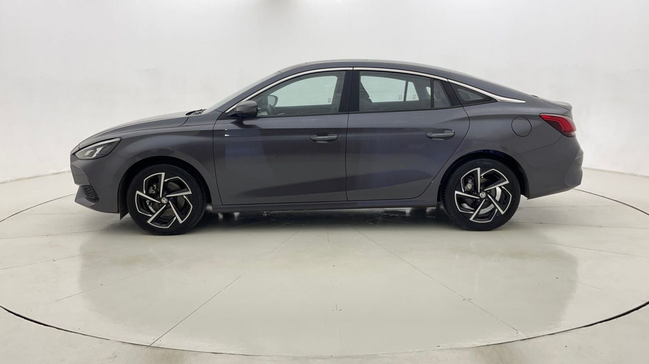 MG GT COMFORT 1.5 | Zero Down Payment | Home Test Drive