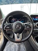 مرسيدس بنز C 300 Sport 2.0L (258 HP)