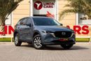 Mazda CX5 GT 2.5L