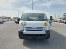 تويوتا هاياس TOYOTA HIACE VAN RHD 2015 MODEL 2.7 L PETROL AUTOMATIC(PM61832)