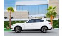 Maserati Levante S | 3,719 P.M  | 0% Downpayment | Immaculate Condition!