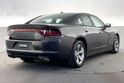 Dodge Charger SXT / SE | National Day Celebration | Guaranteed Warranty | 0 Down Payment