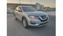 نيسان إكس تريل X-TL 2.0 LITTER PETROL RIGHT HAND DRIVE