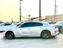 دودج تشارجر GT 3.6L
