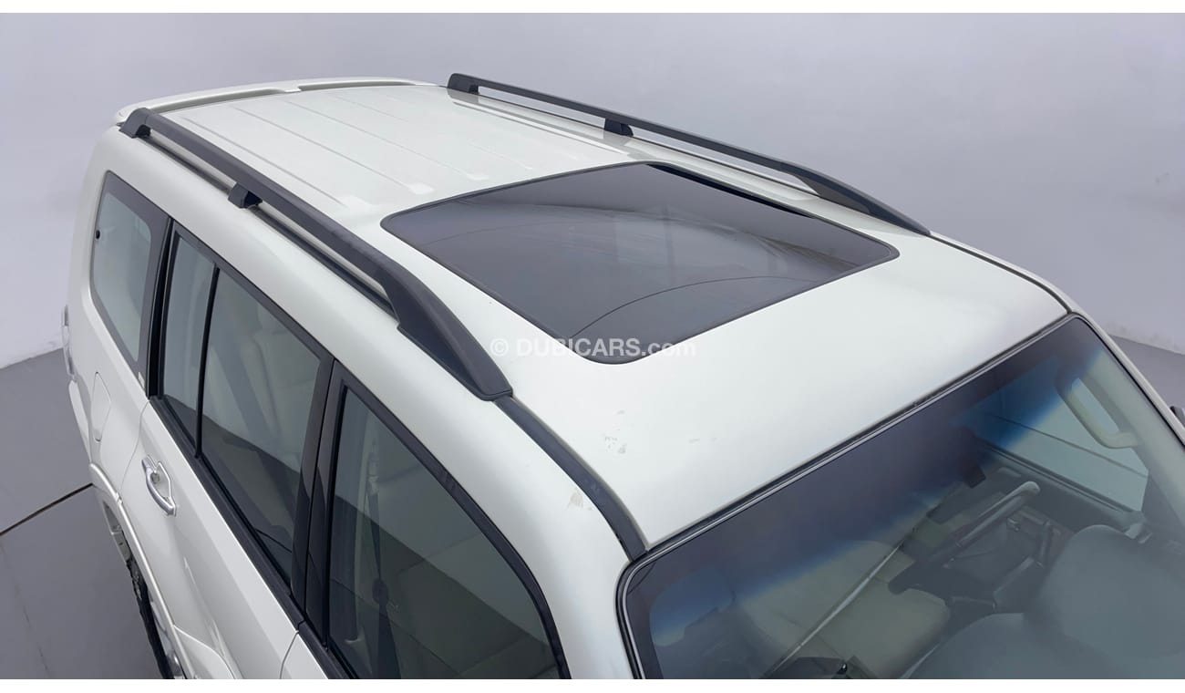 Mitsubishi Pajero GLS TOP 3 | Zero Down Payment | Free Home Test Drive