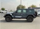 Jeep Wrangler Rubicon 392 6.4L V8 HEMI