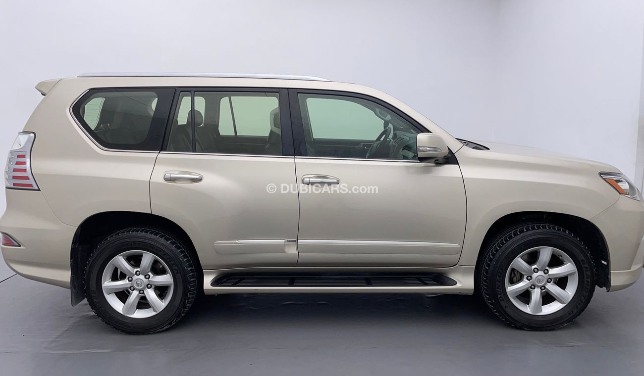 Lexus GX460 PREMIER 4.6 | Zero Down Payment | Free Home Test Drive