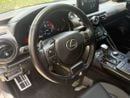Lexus IS300 F SPORT 2024 Lexus IS 300 | American Specs | Pristine Condition In Low Mileage
