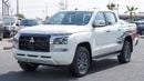 Mitsubishi L200 Brand New 2026 Mitsubishi L200 GLS (C82) 2.5L Pick-Up – GCC | Export Ready