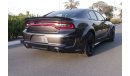 دودج تشارجر Dodge Charger 2020 Scatpack Widebody, 392 HEMI, 6.4L V8 GCC, 0KM with 3 Years or 100,000km Warranty