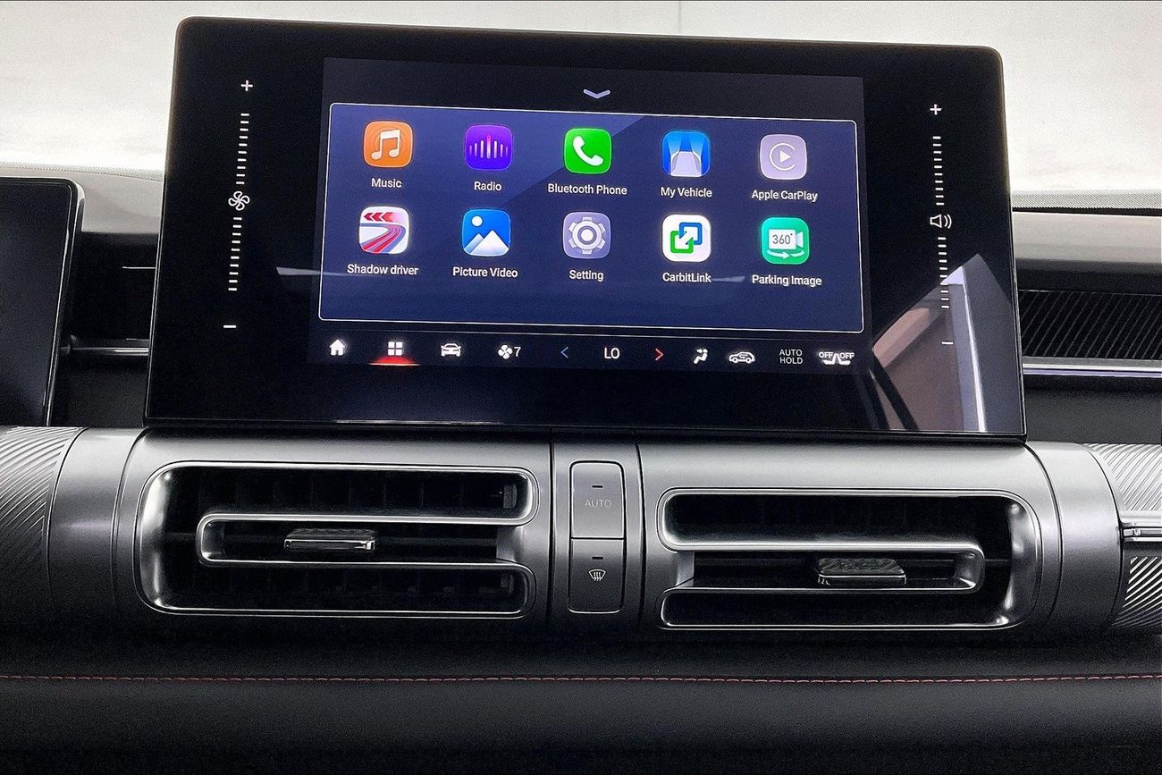 GAC EMKOO GL | 1 year free warranty | 0 Down Payment