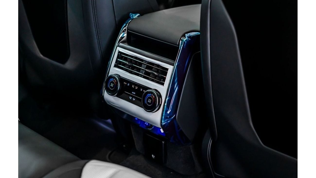 لاند روفر رينج روفر سبورت 2024 Range Rover Sport SV, 2029 Al Tayer Warranty + Service Contract, Brand New, GCC