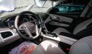 GMC Terrain SLT