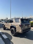 تويوتا Runner4 TRD PRO 2.4 I-force Max Hybrid 2.4