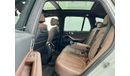 BMW X5 2021 BMW X5 50i M Sport, BMW Warranty-Full Service History-Service Contract-GCC