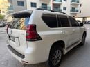 Toyota Prado TX-L TOP