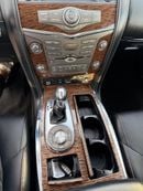 نيسان أرمادا Nissan Armada Platinum Full Option