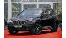 بي أم دبليو X5 Bmw X5 mkit 40i 2023