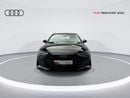 Audi A3 A3 Sedan Advanced 35 TFSI 150hp Progress (Ref# 01836)